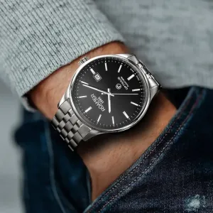 Мъжки часовник ROAMER 983983 41 55 50