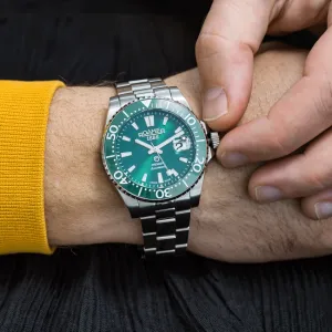 Мъжки часовник ROAMER 986983 41 75 20