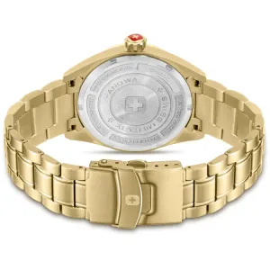 Мъжки часовник Swiss Military Hanowa PIONEER SMWGH0004110