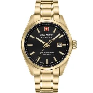 Мъжки часовник Swiss Military Hanowa PIONEER SMWGH0004110