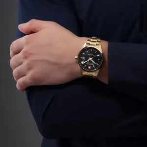 Мъжки часовник Swiss Military Hanowa PIONEER SMWGH0004110