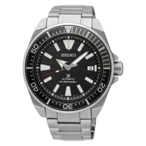 Мъжки автоматичен часовник SEIKO SRPF03K1