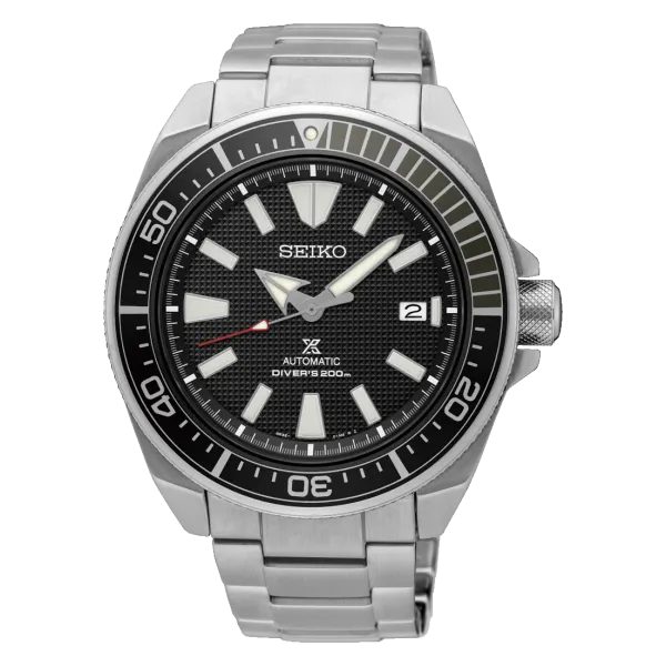 Мъжки автоматичен часовник SEIKO SRPF03K1