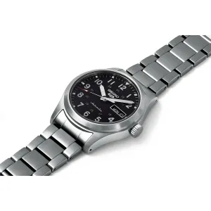 Мъжки автоматичен часовник SEIKO SPORTS SRPG27K1
