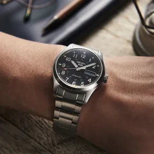 Мъжки автоматичен часовник SEIKO SPORTS SRPG27K1