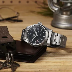 Мъжки автоматичен часовник SEIKO SPORTS SRPG27K1