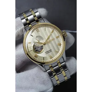 Мъжки автоматичен часовник SEIKO Presage SSA464J1