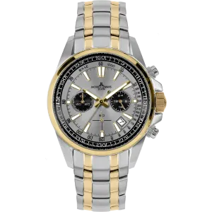 Мъжки часовник JACQUES LEMANS LIVERPOOL 1-2117ZM