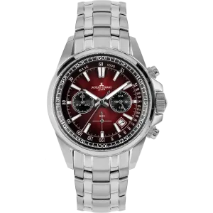 Мъжки часовник JACQUES LEMANS LIVERPOOL 1-2117ZQ