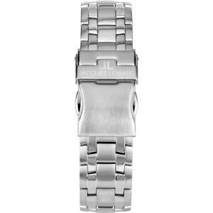 Мъжки часовник JACQUES LEMANS LIVERPOOL 1-2117ZQ