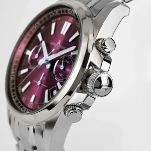 Мъжки часовник JACQUES LEMANS LIVERPOOL 1-2117ZQ