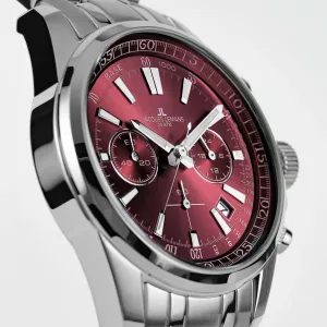 Мъжки часовник JACQUES LEMANS LIVERPOOL 1-2117ZQ