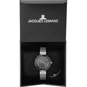 Дамски часовник JACQUES LEMANS MILANO 1-2139A