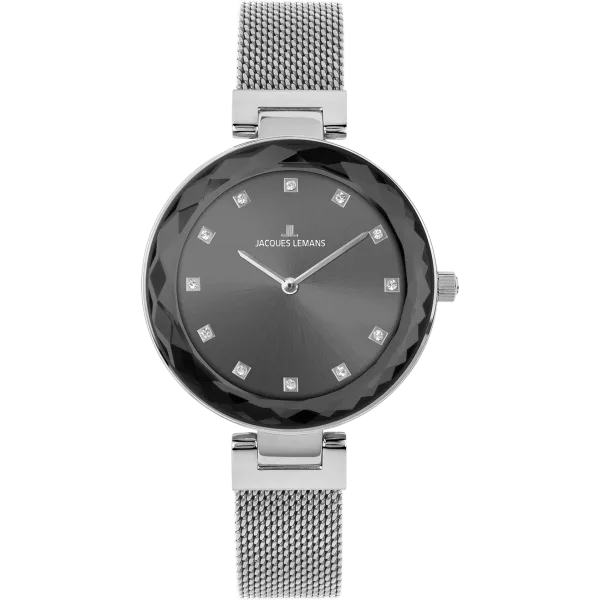 Дамски часовник JACQUES LEMANS MILANO 1-2139A