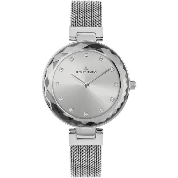 Дамски часовник JACQUES LEMANS MILANO 1-2139B