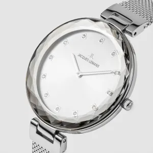 Дамски часовник JACQUES LEMANS MILANO 1-2139B