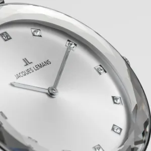 Дамски часовник JACQUES LEMANS MILANO 1-2139B
