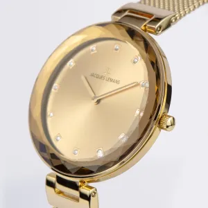 Дамски часовник JACQUES LEMANS MILANO 1-2139C