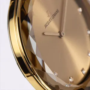 Дамски часовник JACQUES LEMANS MILANO 1-2139C