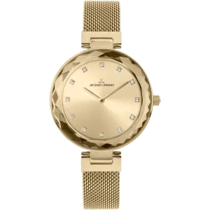 Дамски часовник JACQUES LEMANS MILANO 1-2139C