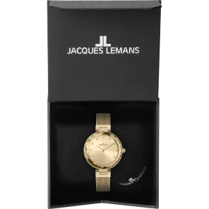 Дамски часовник JACQUES LEMANS MILANO 1-2139C