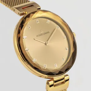 Дамски часовник JACQUES LEMANS MILANO 1-2139C