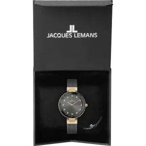 Дамски часовник JACQUES LEMANS MILANO 1-2139E