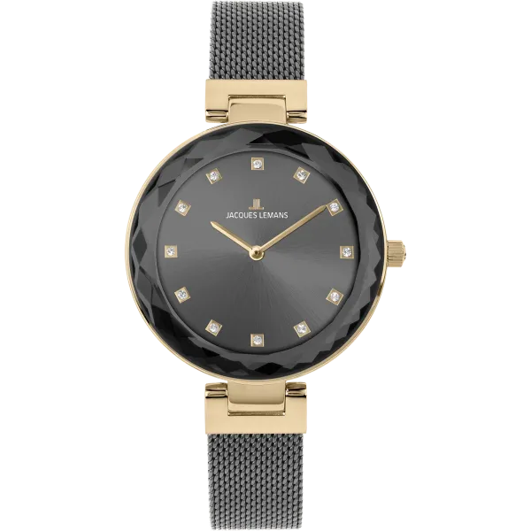 Дамски часовник JACQUES LEMANS MILANO 1-2139E