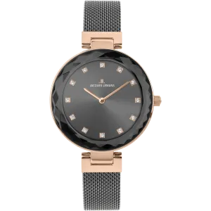 Дамски часовник JACQUES LEMANS MILANO 1-2139F