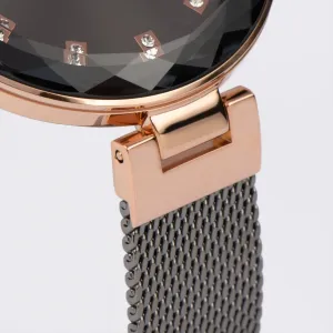 Дамски часовник JACQUES LEMANS MILANO 1-2139F