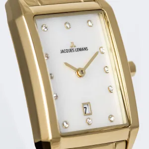 Дамски часовник JACQUES LEMANS TORINO 1-2189I