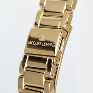 Дамски часовник JACQUES LEMANS TORINO 1-2189I
