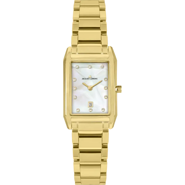 Дамски часовник JACQUES LEMANS TORINO 1-2189I