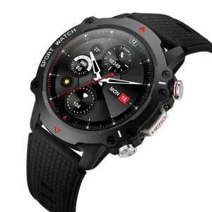 Мъжки смарт часовник STORM S-HERO 47535/BK