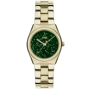 Дамски часовник STORM AZALYN 47547/GD/GN