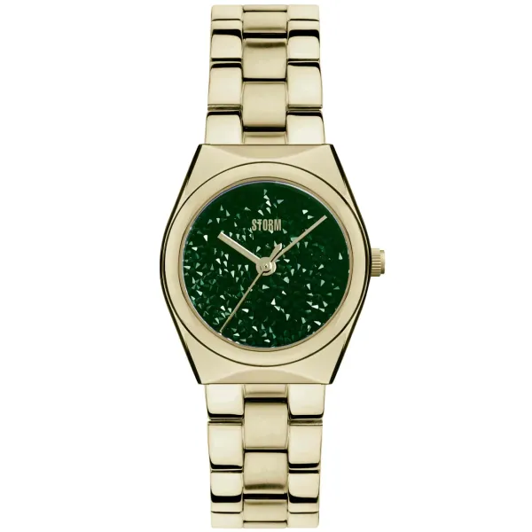 Дамски часовник STORM AZALYN 47547/GD/GN