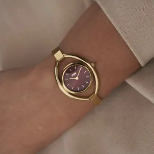 Дамски часовник STORM ORLENA GOLD RED 47563/GD/R