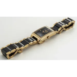 Дамски часовник ROAMER C-LINE Diamond 659845 48 89 60