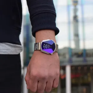 Мъжки часовник STORM DARTH LAZER BLUE 47001B