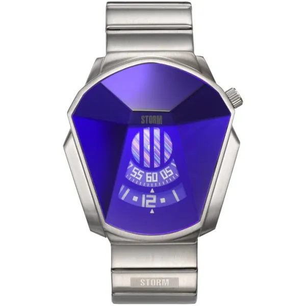 Мъжки часовник STORM DARTH LAZER BLUE 47001B