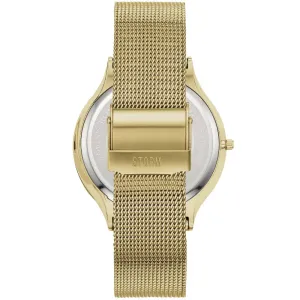 Часовник STORM TERELO GOLD BLUE 47391GD/B