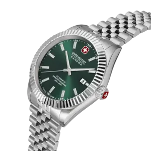 Автоматичен часовник Swiss Military Hanowa SMWGL0002103