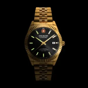 Автоматичен часовник Swiss Military Hanowa SMWGL0002110