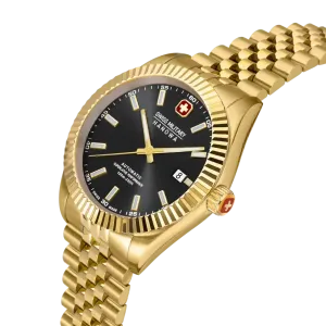 Автоматичен часовник Swiss Military Hanowa SMWGL0002110