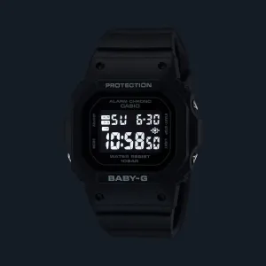Дамски часовник CASIO BABY-G BGD-565U-1ER