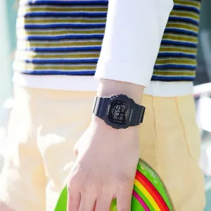 Дамски часовник CASIO BABY-G BGD-565U-1ER