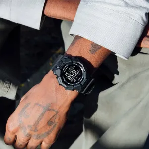 Мъжки часовник CASIO G-SHOCK GD-010-1A1ER