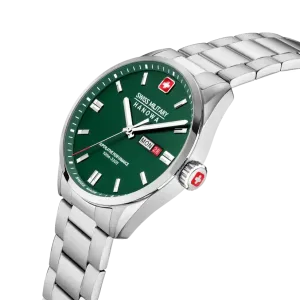 Мъжки часовник Swiss Military Hanowa SMWGH0001603