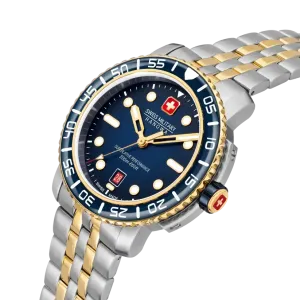 Мъжки часовник Swiss Military Hanowa SMWGH0001760