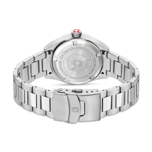 Мъжки часовник Swiss Military Hanowa SMWGB0000703